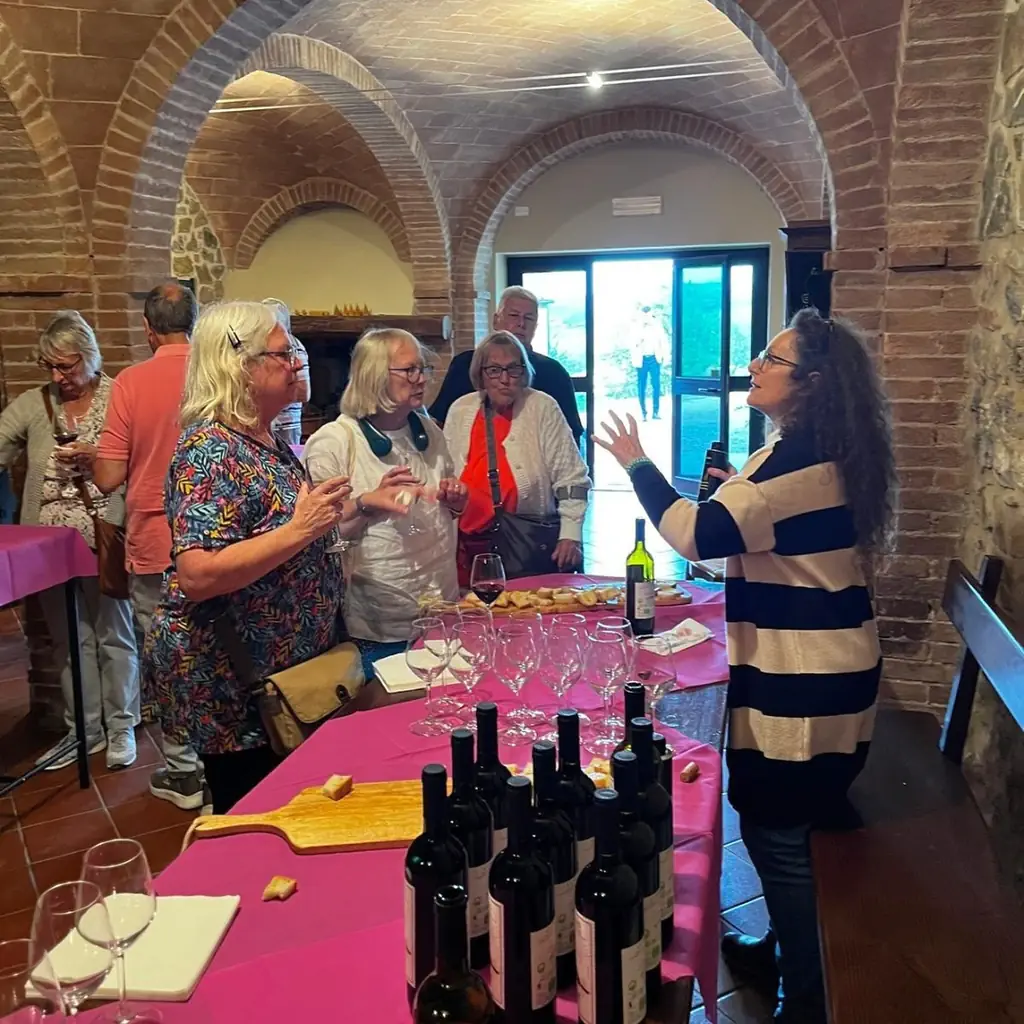 Agriristoro Terre di Chiara