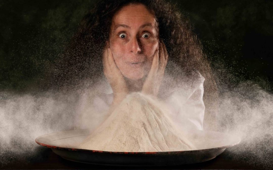 Chiara e la sua passione per la terra: intervista alla fondatrice di Terre di Chiara