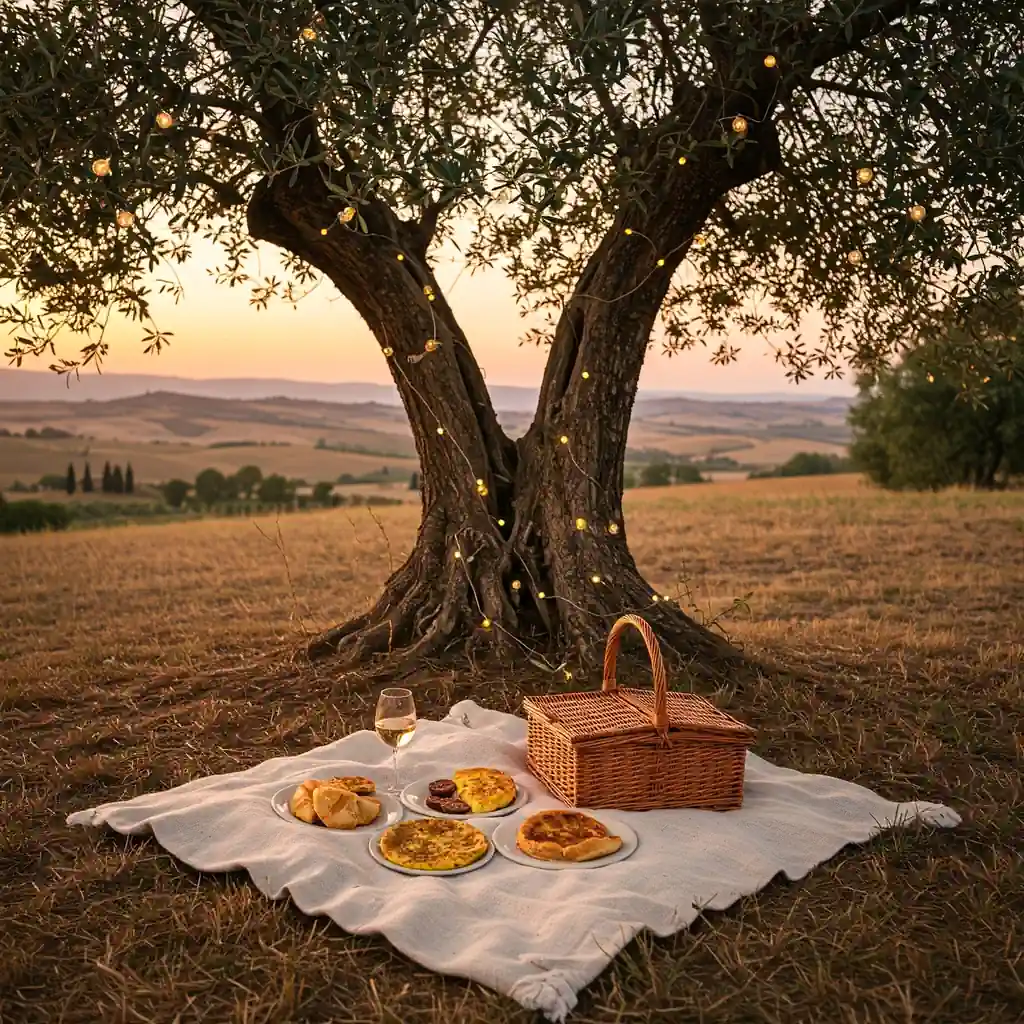 PicNic Terre di Chiara